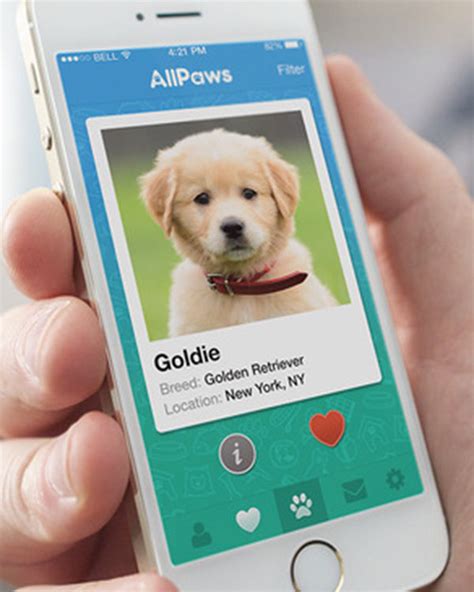 pup dating app